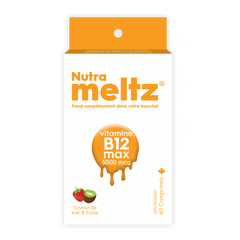 Vitamin B12 5000 mcg